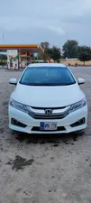Honda Grace Hybrid DX 2015 for Sale