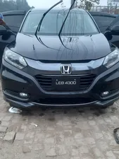 Honda Vezel 2014 for Sale