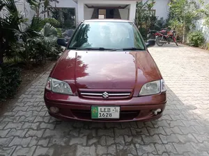 Suzuki Cultus VXL 2006 for Sale