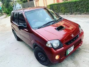 Suzuki Kei 1999 for Sale