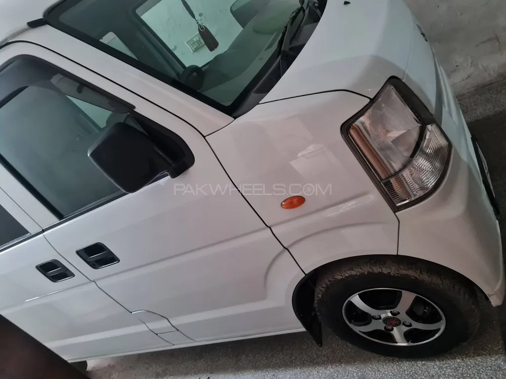 Chevrolet Other 2019 for Sale in Lahore Image-1