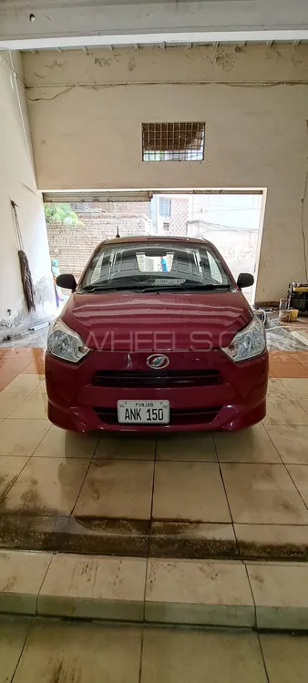Daihatsu Mira 2019 for Sale in Multan Image-1