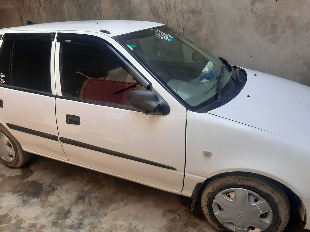 Suzuki Cultus 2006 for Sale in Okara Image-1