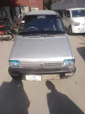 Suzuki Mehran VXR 2006 for Sale