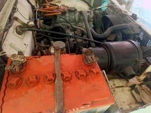 Suzuki Potohar Basegrade 2002 for Sale