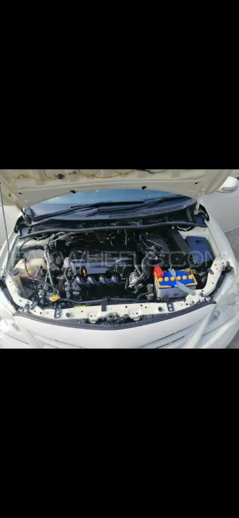 Toyota Corolla 2013 for Sale in Sargodha Image-1