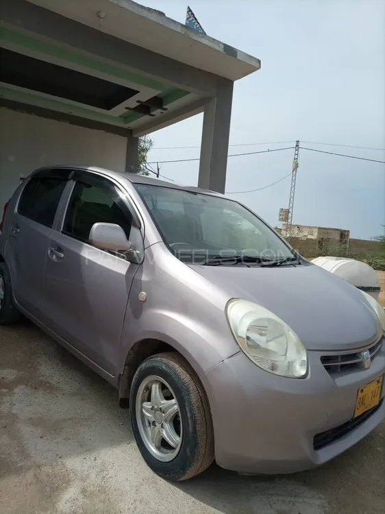 Toyota Passo 2011 for Sale in Karachi Image-1