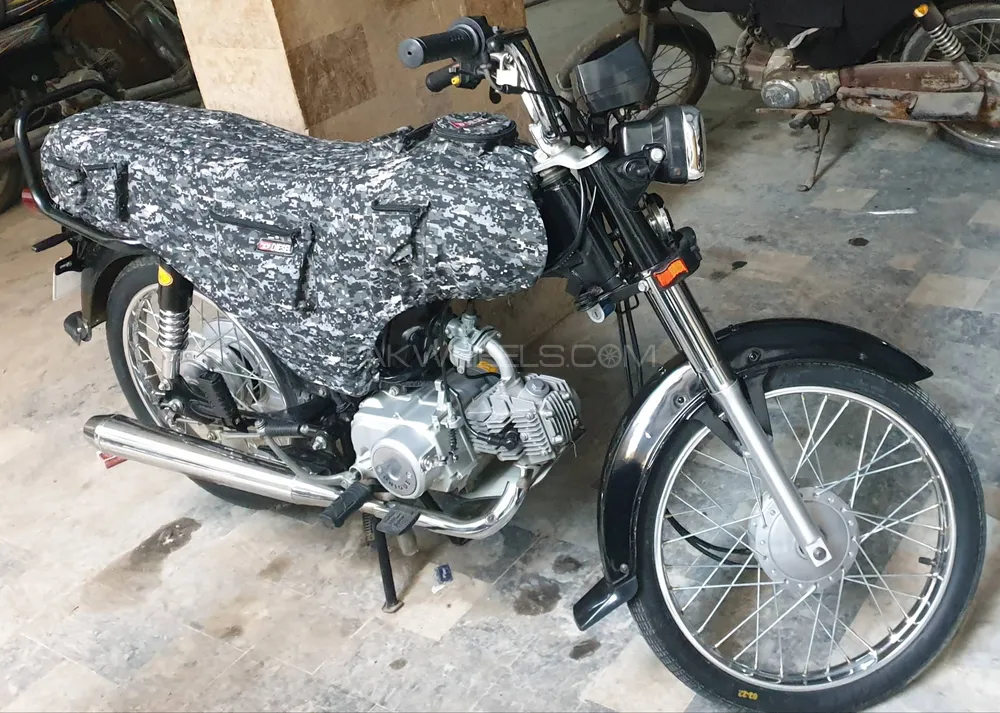 Unique Xtreme UD 70 2022 for Sale Image-1