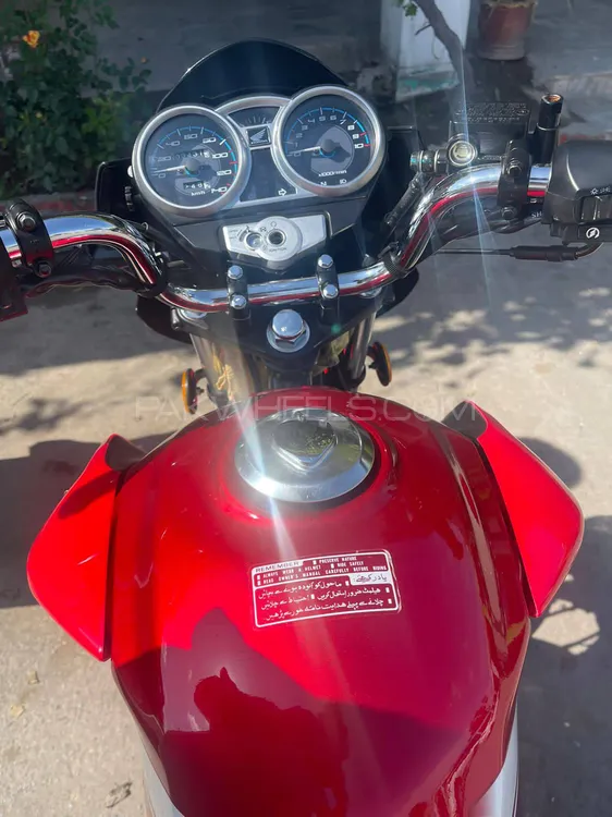 چینی موٹر سائیکل 150cc 2022 for Sale Image-1