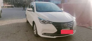 Changan Alsvin 1.5L DCT Lumiere 2021 for Sale