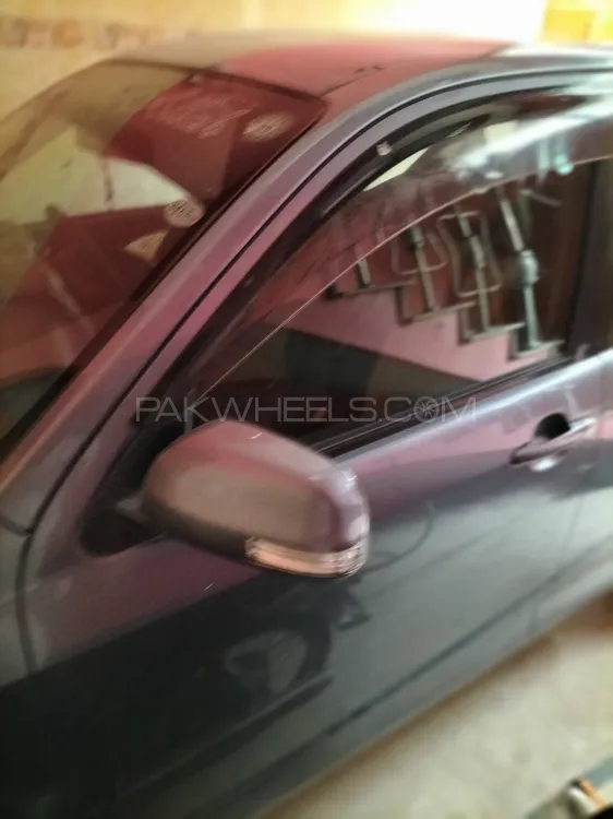 Toyota Rush 2014 for Sale in Karachi Image-1