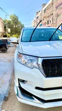 Toyota Prado TX Limited 2.7 2010 for Sale