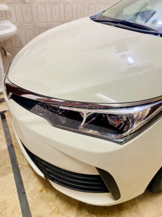 Toyota Corolla 2019 for Sale in Gujranwala Image-1