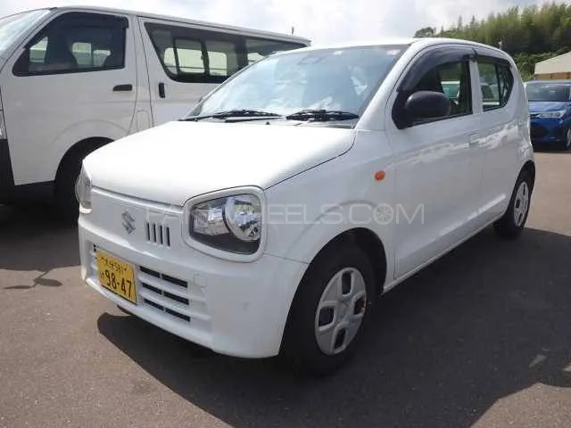 Suzuki Alto 2019 for Sale in Karachi Image-1