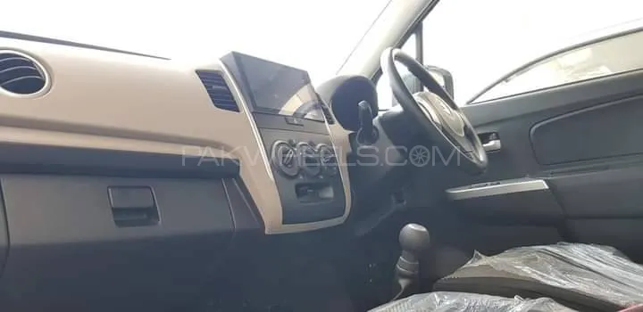 Suzuki Wagon R 2022 for Sale in Faisalabad Image-1