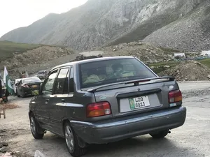 KIA Classic LX 2005 for Sale