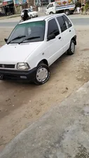 Suzuki Mehran VX 2011 for Sale