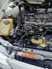 Toyota Corolla 2.0D 2000 for Sale