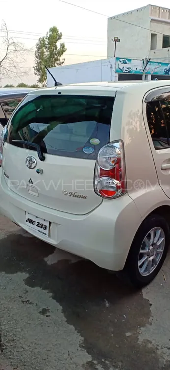 Toyota Passo 2013 for Sale in Mian Wali Image-1
