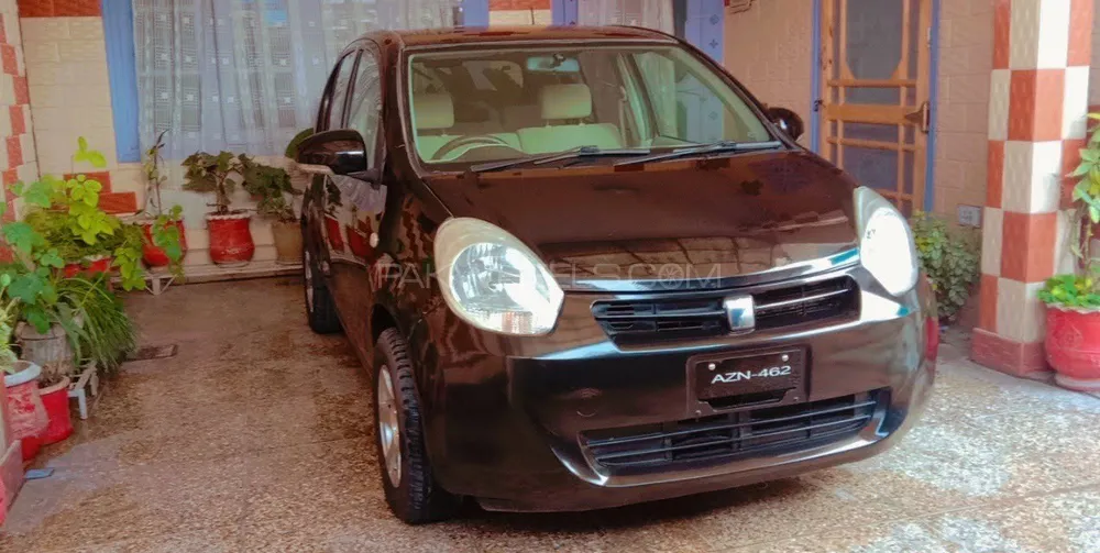 ڈائیہاتسو بون 2013 for Sale in ایبٹ آباد Image-1
