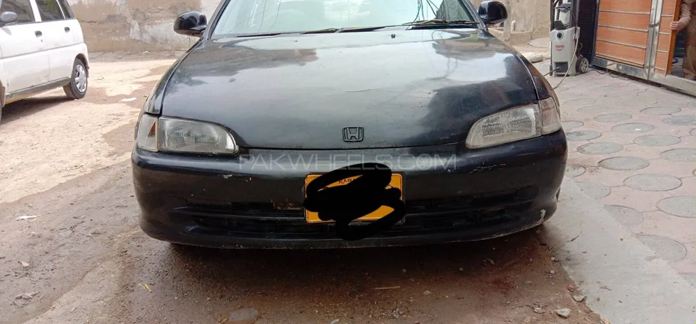 ہونڈا سوک 1994 for Sale in کراچی Image-1