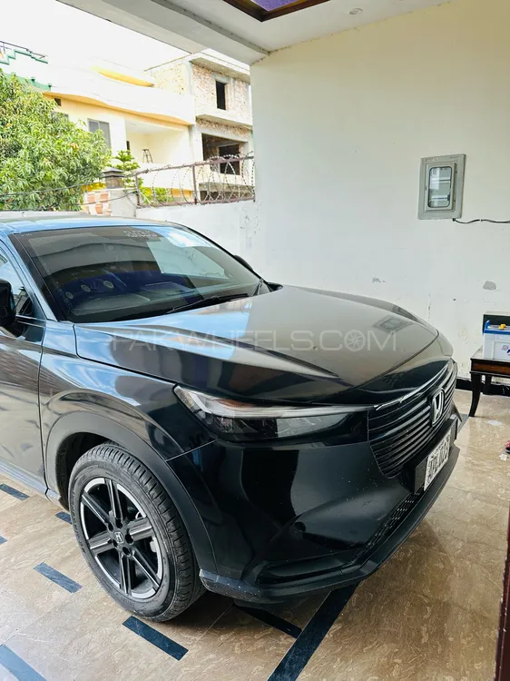 Honda HR-V 2023 for Sale in Islamabad Image-1