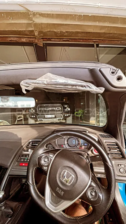 Honda S660 2016 for Sale in Karachi Image-1