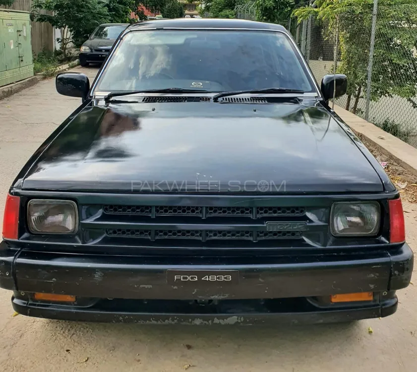 Mazda Other 1993 for Sale in Peshawar Image-1