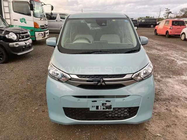Nissan Dayz 2020 for Sale in Lahore Image-1