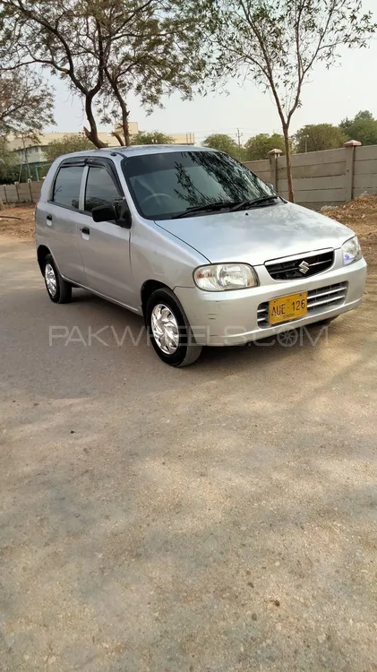 Suzuki Alto 2010 for Sale in Karachi Image-1