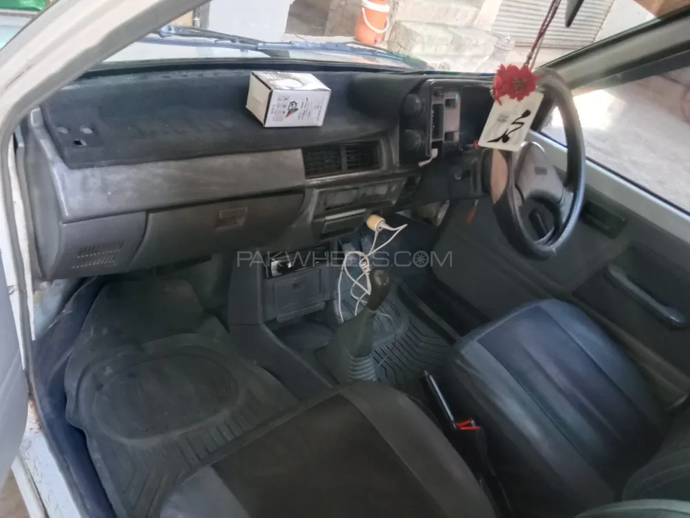 Suzuki Mehran 2012 for Sale in Peshawar Image-1