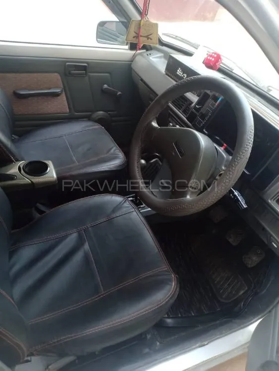 Suzuki Mehran 2017 for Sale in Hyderabad Image-1