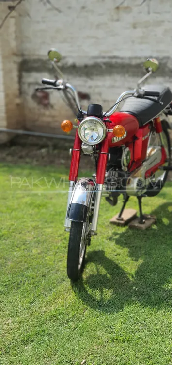 Yamaha Other 1983 for Sale Image-1