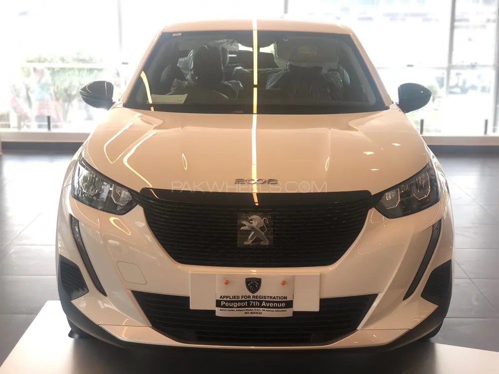 Peugeot Other 2023 for Sale in Islamabad Image-1