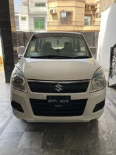Suzuki Wagon R VXL 2019 for Sale
