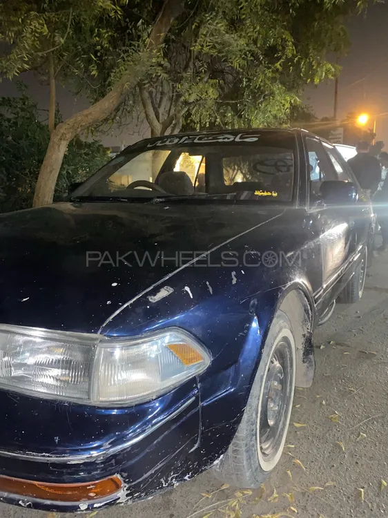 Toyota Corona 1991 for Sale in Karachi Image-1