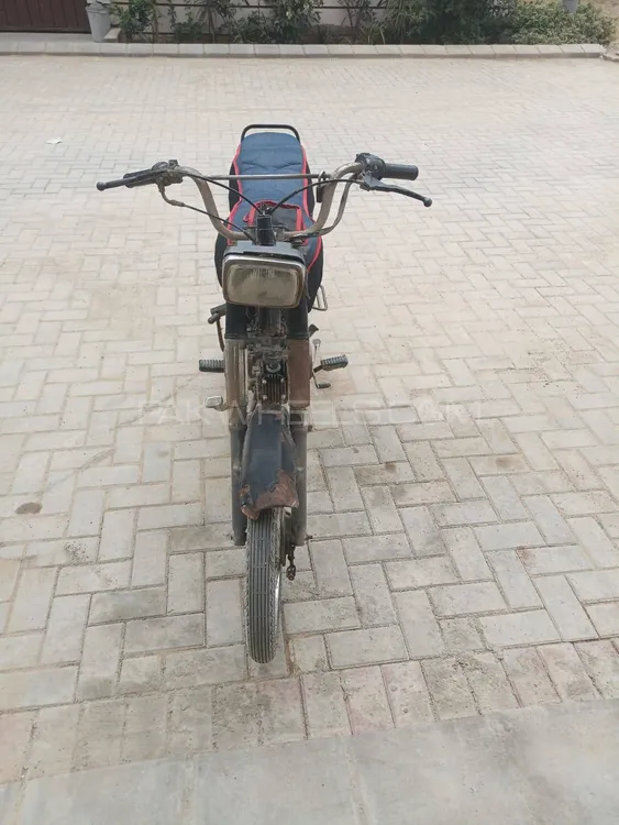 Honda CD 70 2013 for Sale Image-1