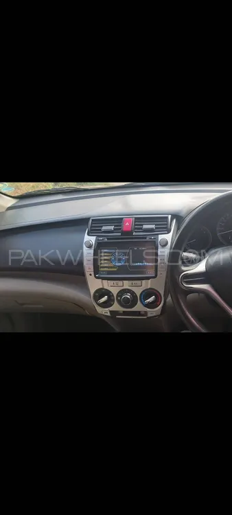 Honda City 2016 for Sale in Faisalabad Image-1