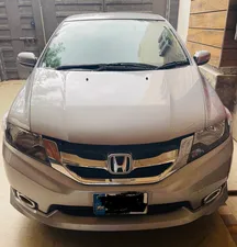 Honda City 1.5L ASPIRE CVT 2021 for Sale