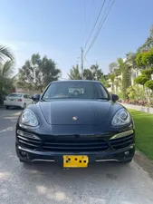Porsche Cayenne S E-Hybrid 2014 for Sale