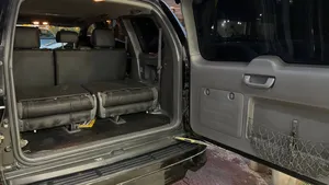 Toyota Prado TX Limited 2.7 2008 for Sale