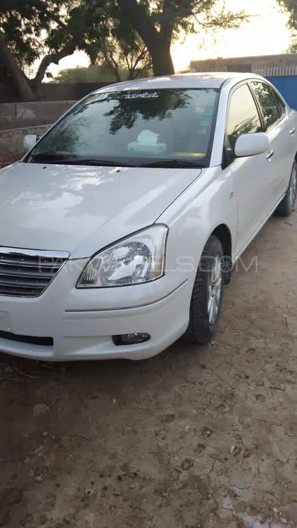Toyota Premio 2005 for Sale in Sadiqabad Image-1