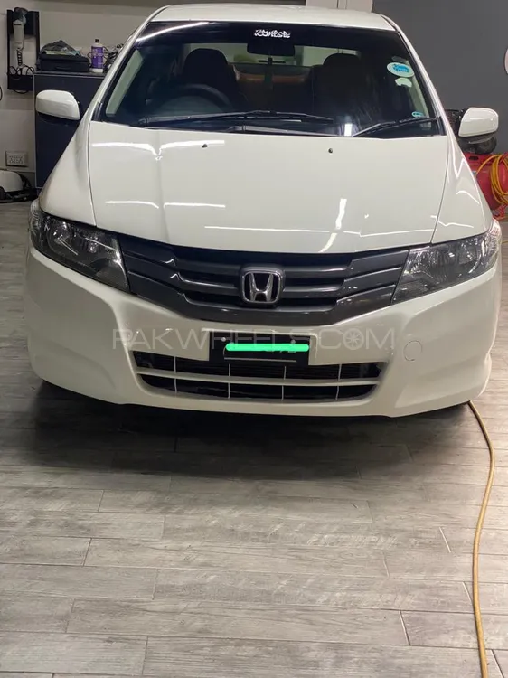 Honda City 2009 for Sale in Bahawalpur Image-1