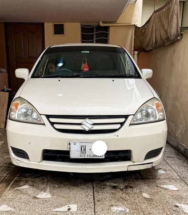 Suzuki Liana 2006 for Sale in Islamabad Image-1