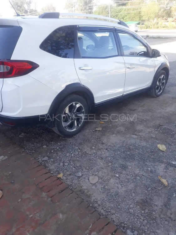 Honda BR-V 2018 for Sale in Jhelum Image-1