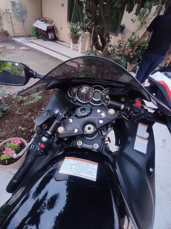 سوزوکی Hayabusa 2012 for Sale Image-1