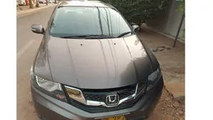Honda City 2019 for Sale