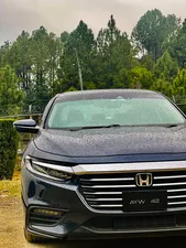 Honda Insight Exclusive XL INTER NAVI SELECT 2019 for Sale