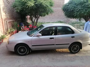 Suzuki Baleno JXL 2004 for Sale