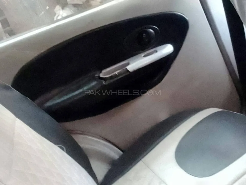 Chery QQ 2008 for Sale in Rawalpindi Image-1